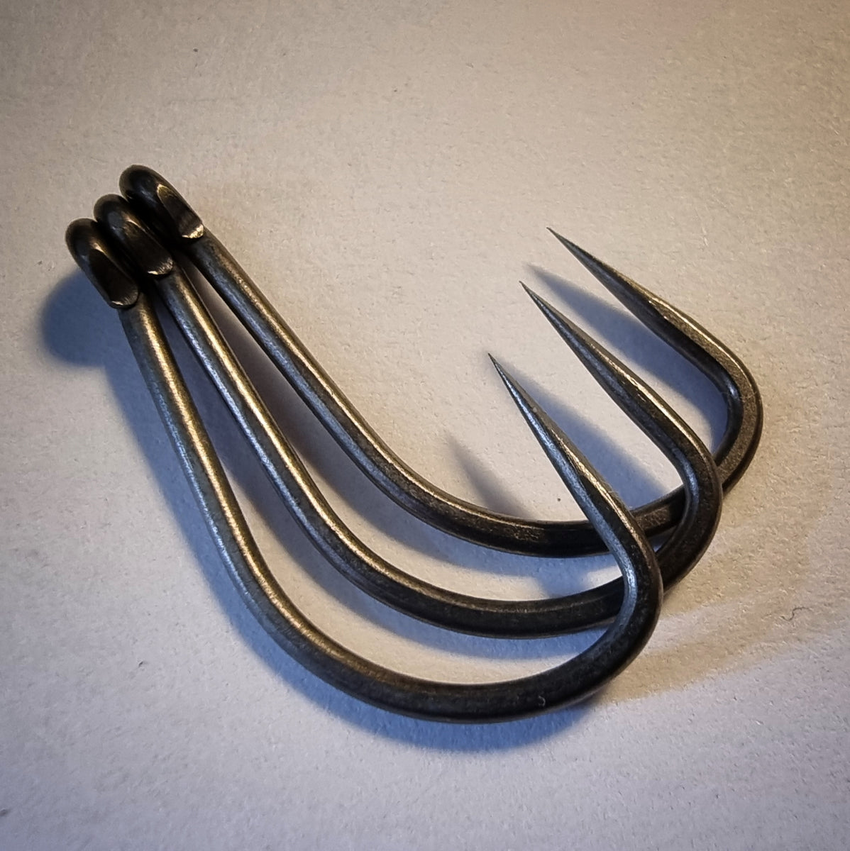 JRC Contact Chod Carp Hooks Size: 6 – Glasgow Angling Centre